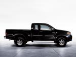 Toyota Hilux Extended Cab 2005 года